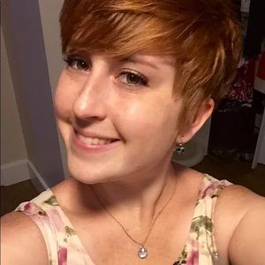 Meet your Posher, Aubrey